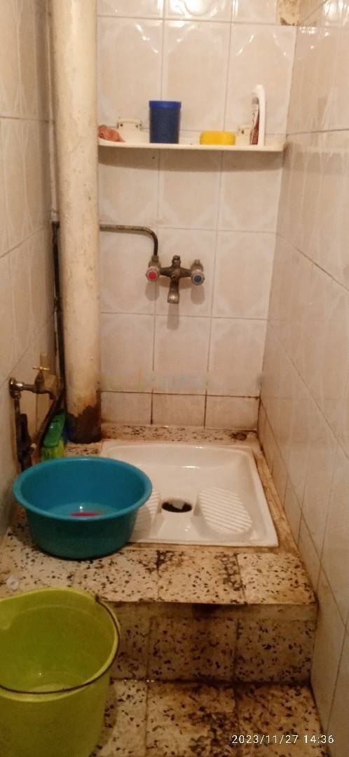 Vente Appartement F2 Bachdjerrah