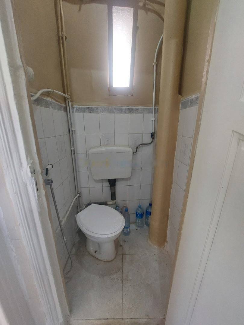 Vente Appartement F4 Bab El Oued