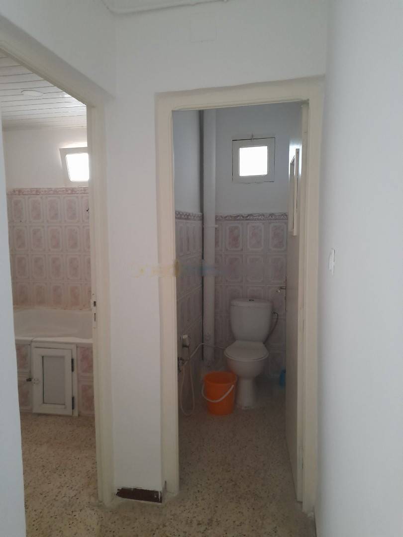 Location Appartement F4 Draria