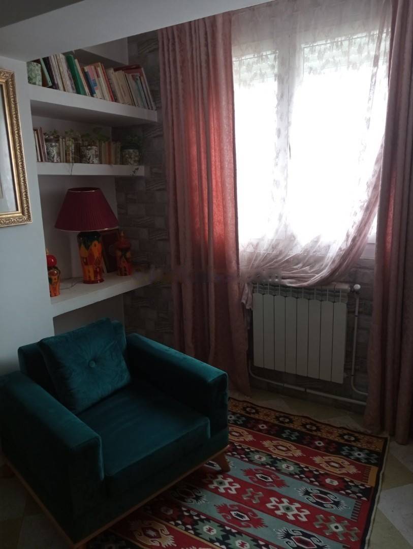 Location Appartement F4 El Achour