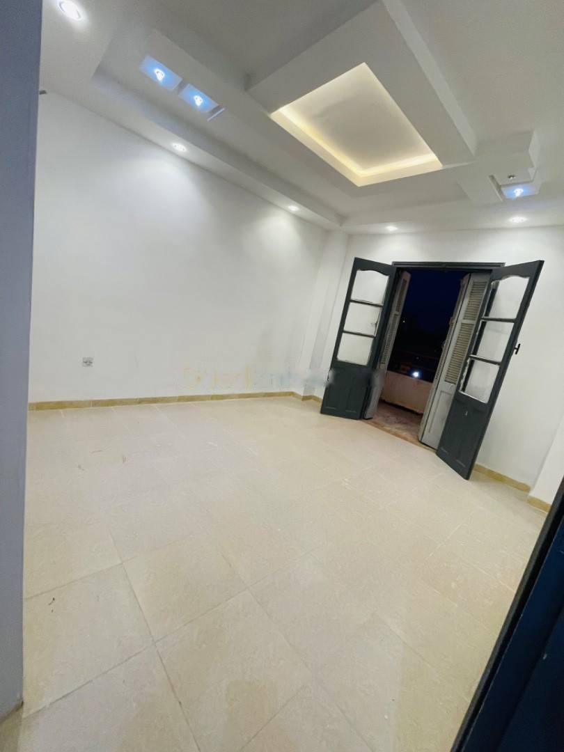 Vente Appartement F3 Draria