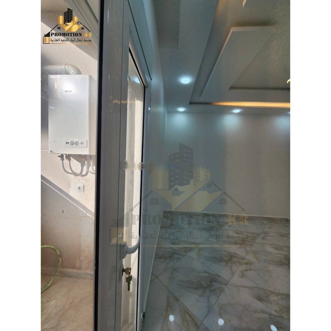 Vente Appartement F3 Bordj El Bahri