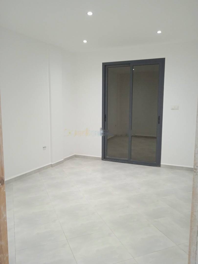 Vente Appartement F3 Saoula