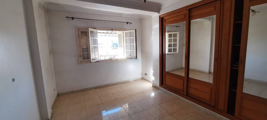 Vente Appartement F3 Djasr Kasentina