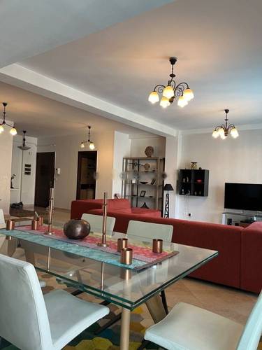 Location Appartement F4 Ouled Fayet