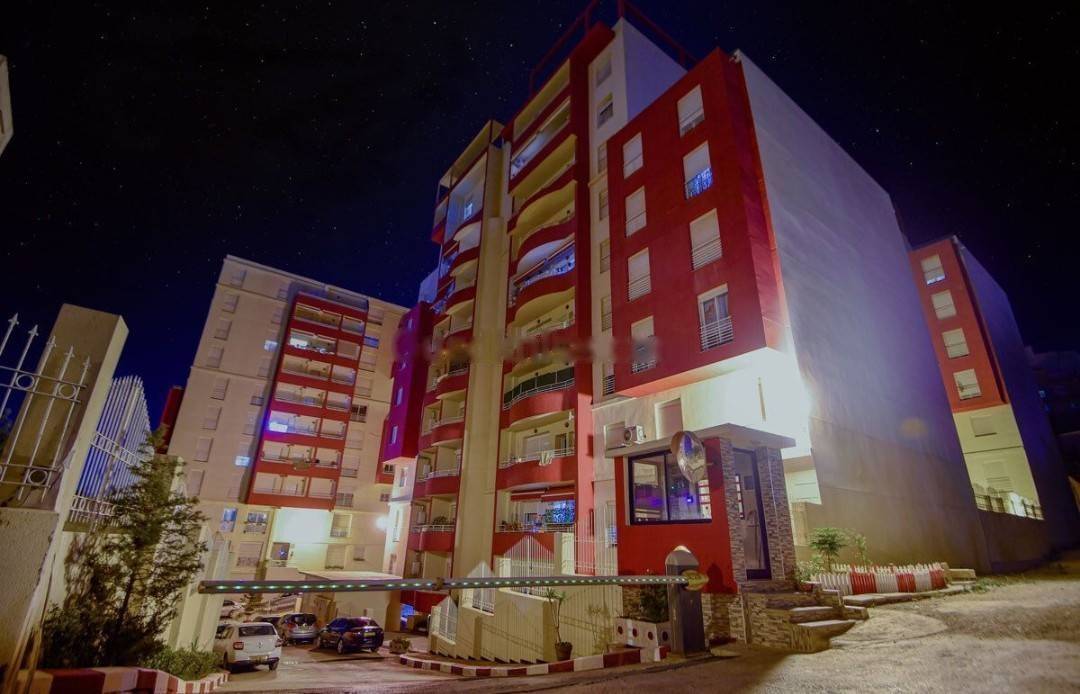 Location Appartement F5 Dely Ibrahim