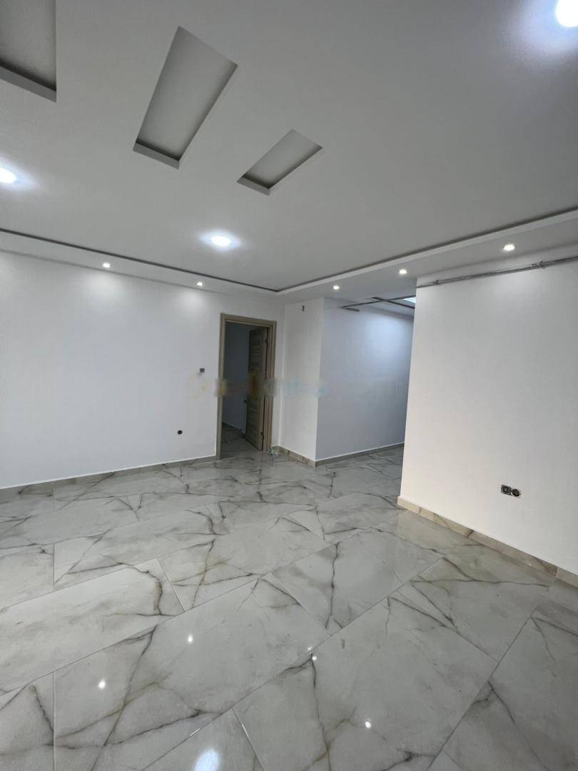 Vente Appartement F5 Bordj El Bahri