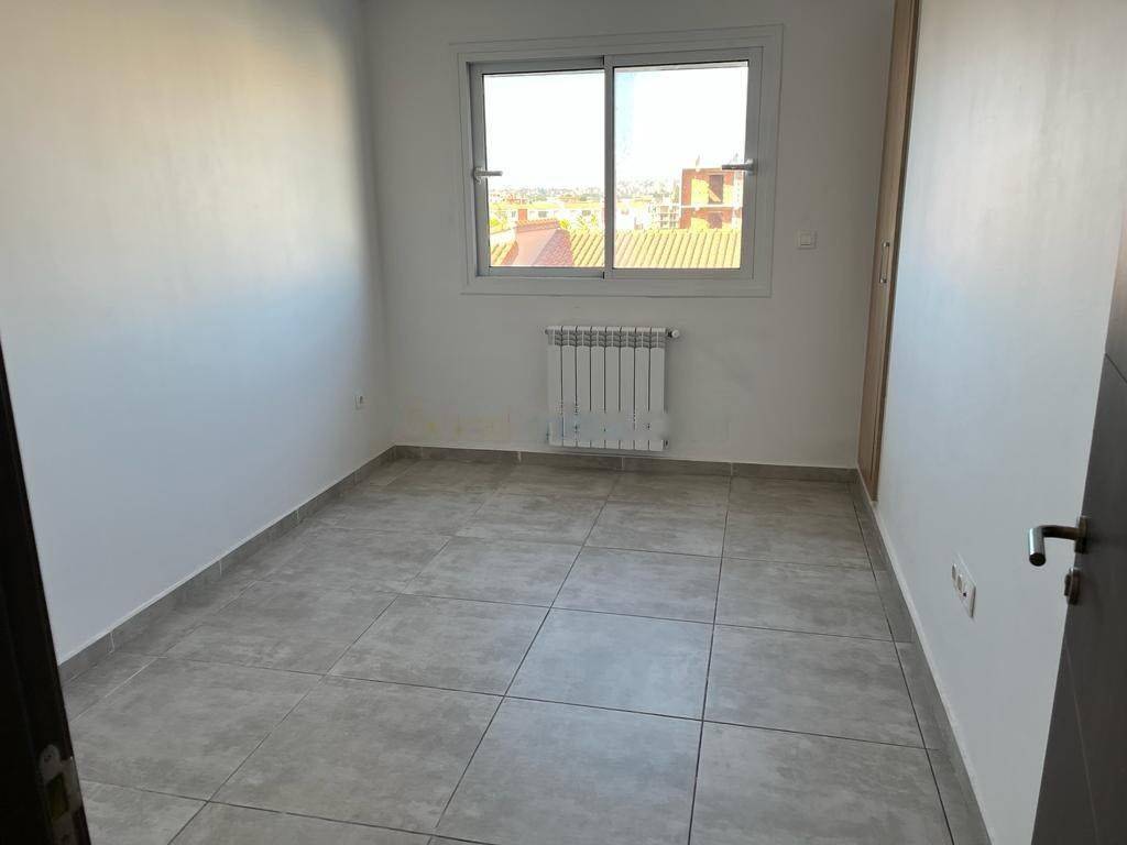 Vente Appartement F4 Cheraga