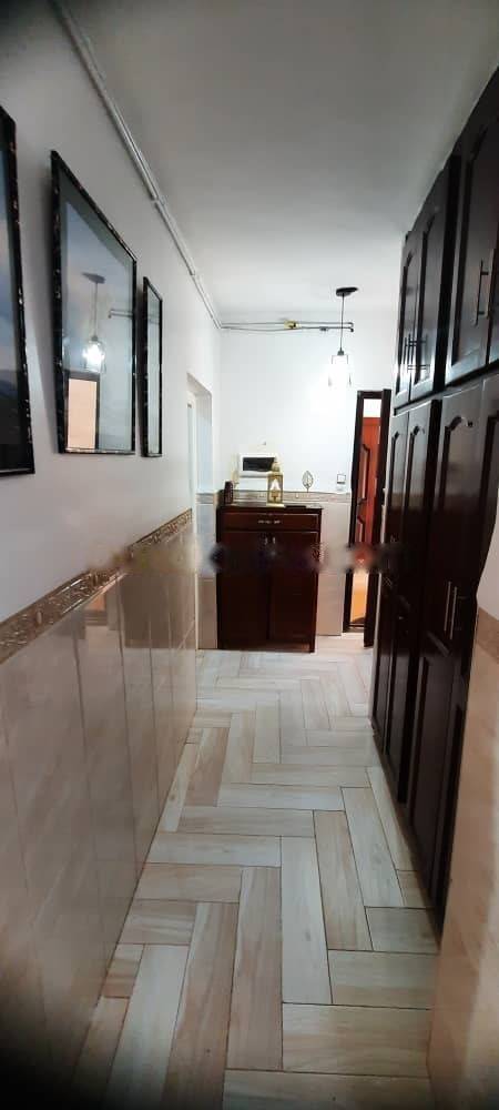 Vente Appartement F3 Djasr Kasentina