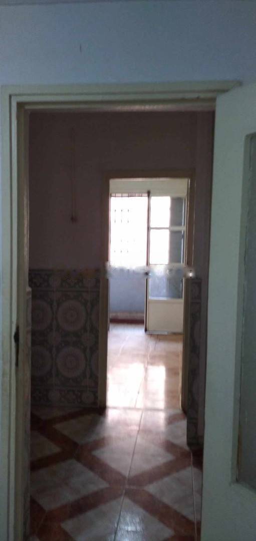 Vente Appartement F4 Bab Ezzouar