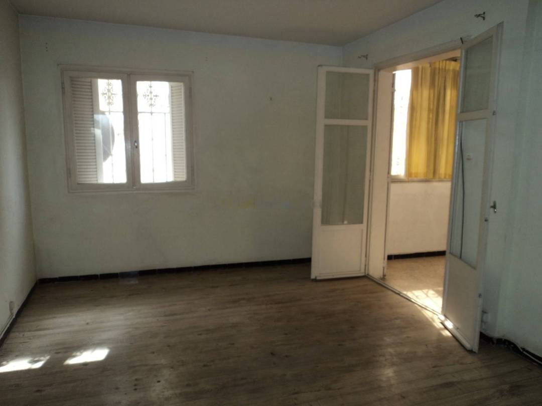 Vente Appartement F3 Kouba