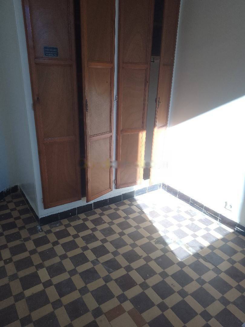 Location Appartement F2 Belouizdad