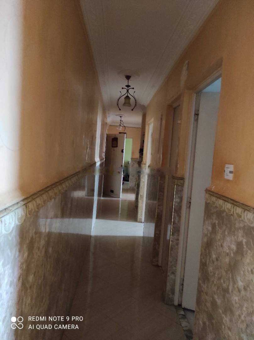 Vente Appartement F4 H'raoua