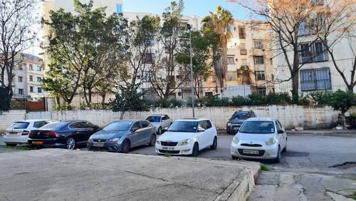 Location Appartement F3 Djasr Kasentina