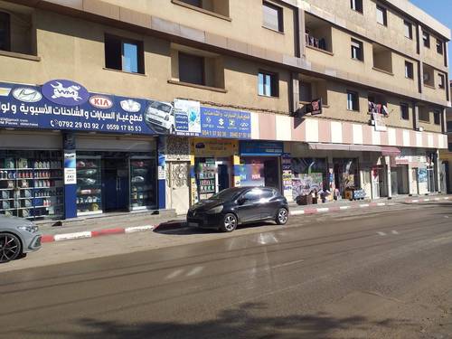 Location Local F1 H'raoua