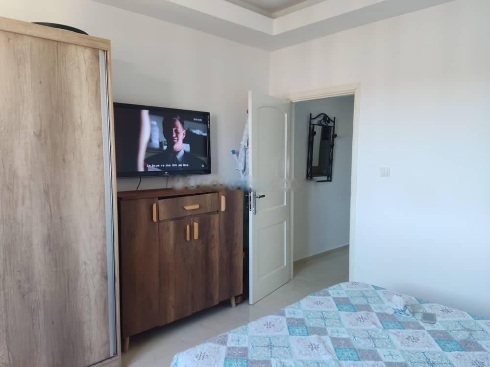 Vente Appartement F3 El Achour