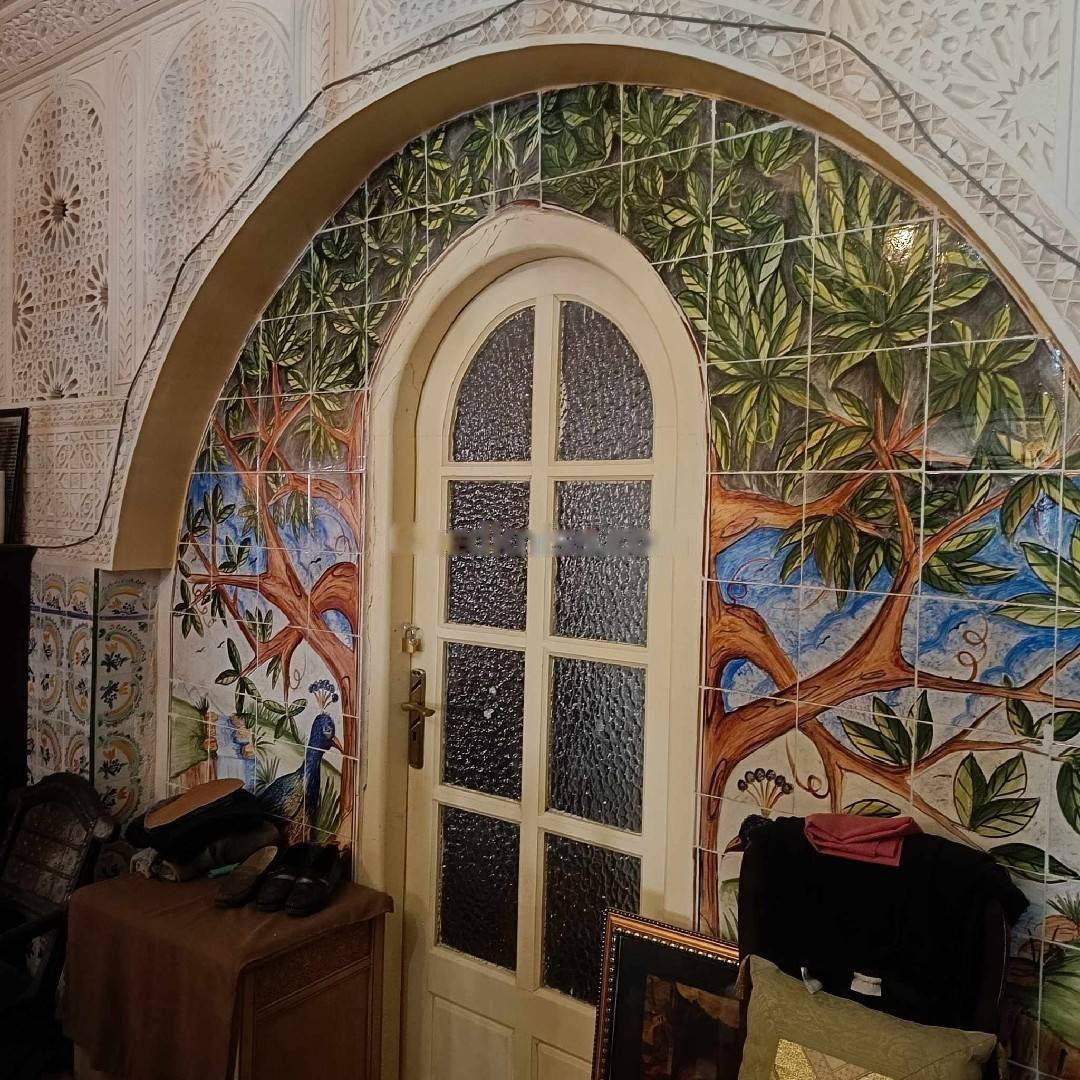Vente Villa F15 Kouba