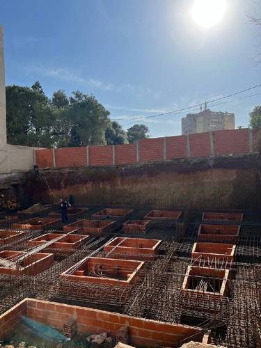 Vente Appartement F0 Bab Ezzouar