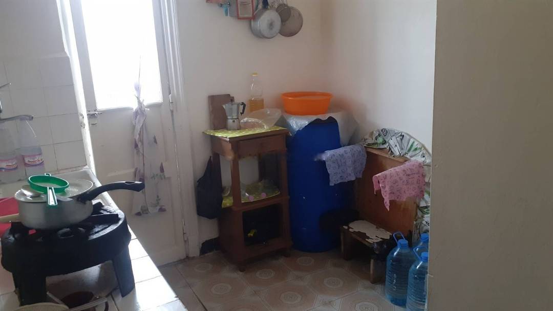  Vente appartement f4 belouizdad