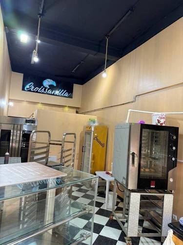 Location Local Belouizdad