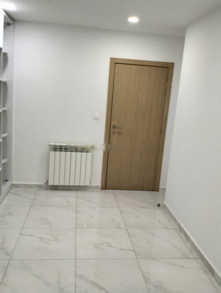 Location Appartement F3 Cheraga