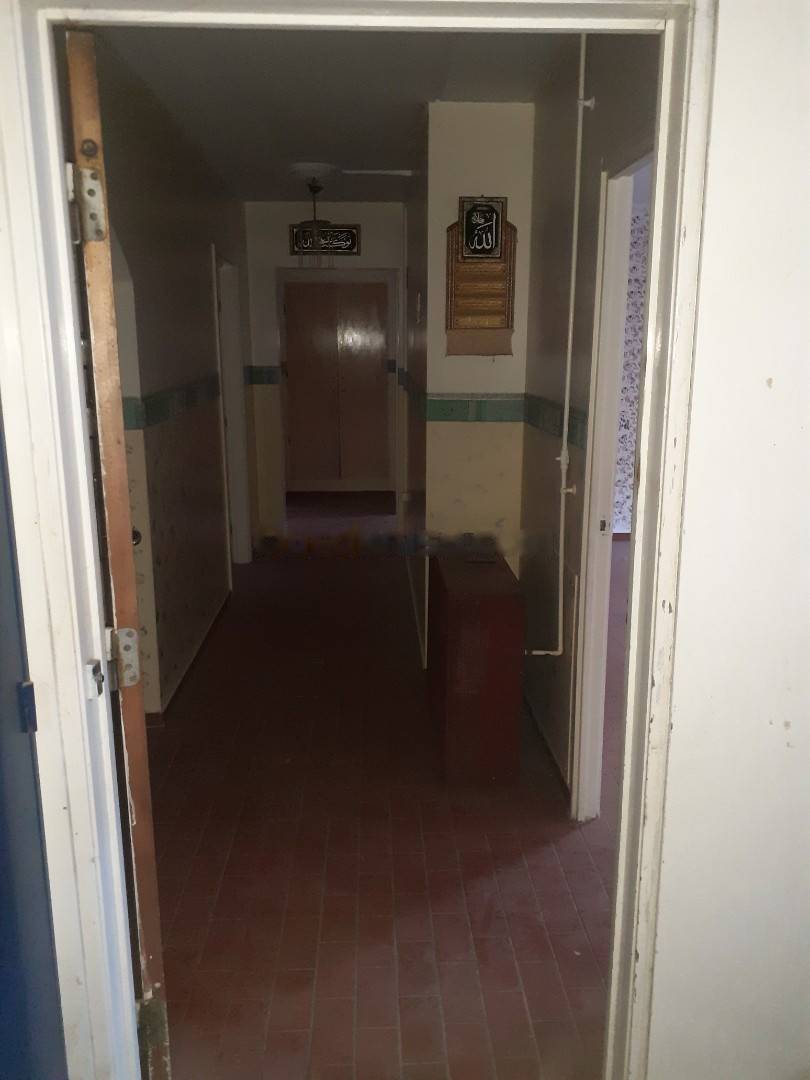 Vente Appartement F4 Dely Ibrahim