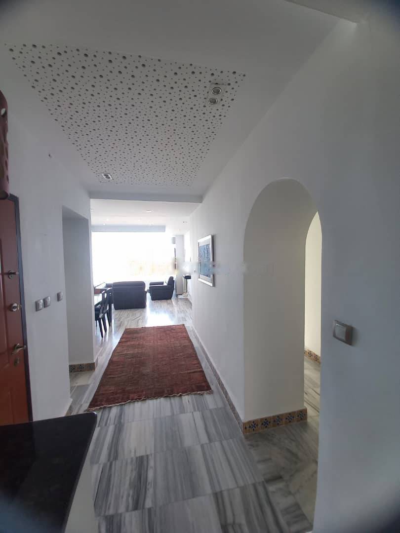 Location Appartement F3 El Biar