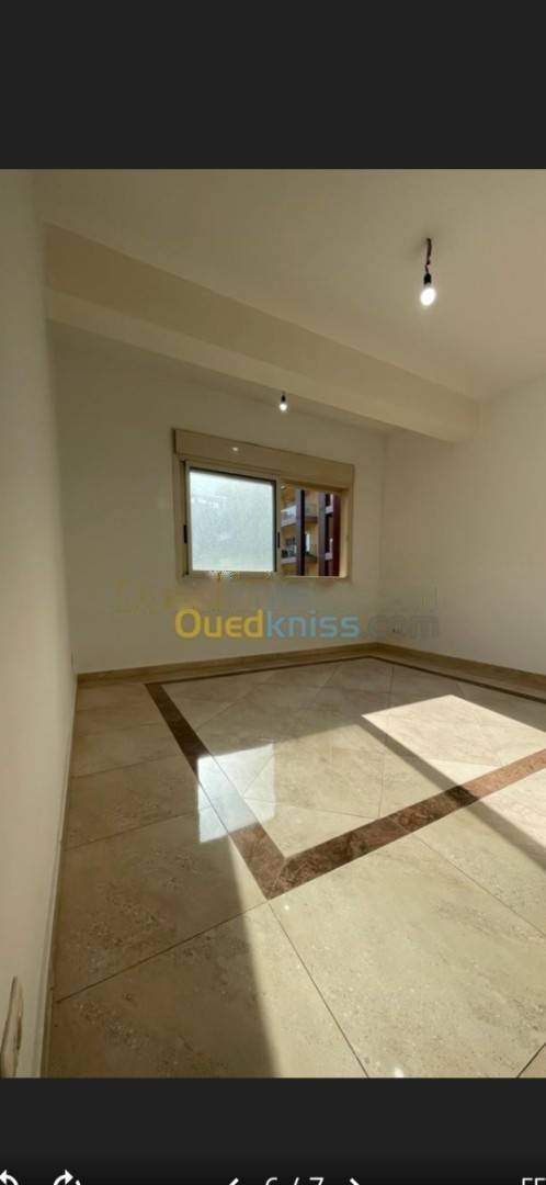 Location Appartement F3 Ouled Fayet