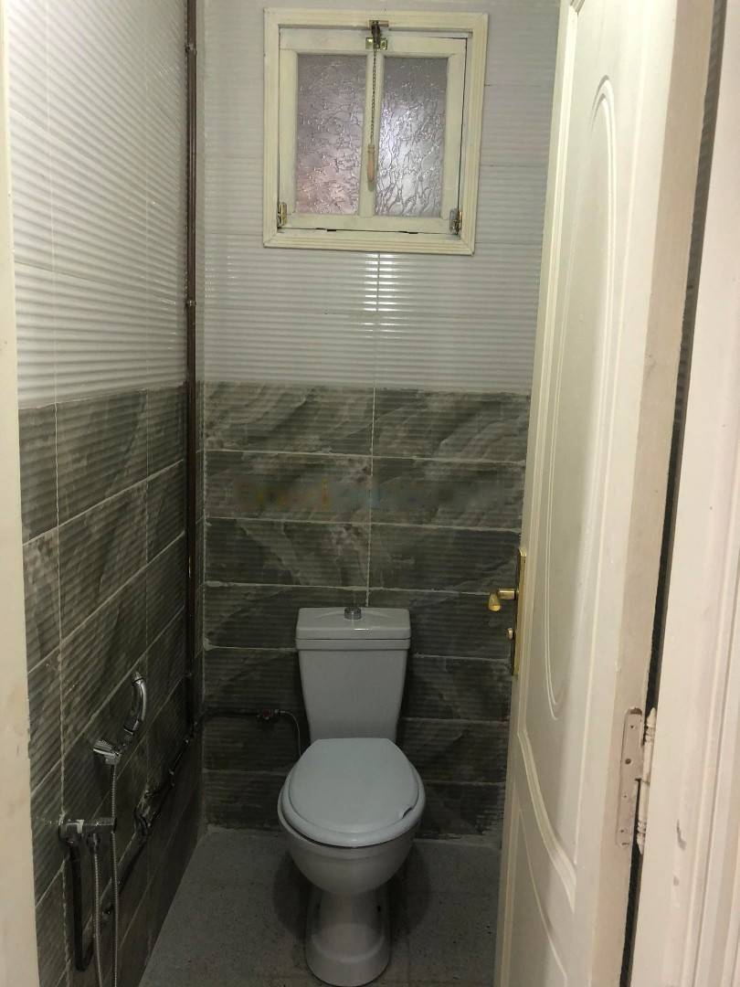 Location Appartement F3 Bordj El Kiffan