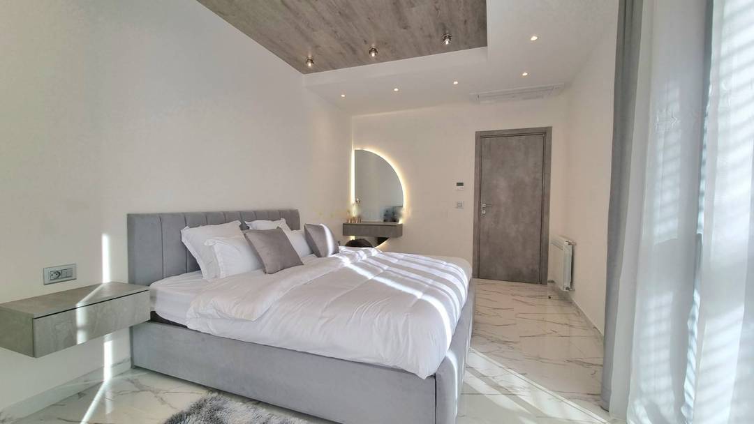 Vente Appartement F4 Cheraga