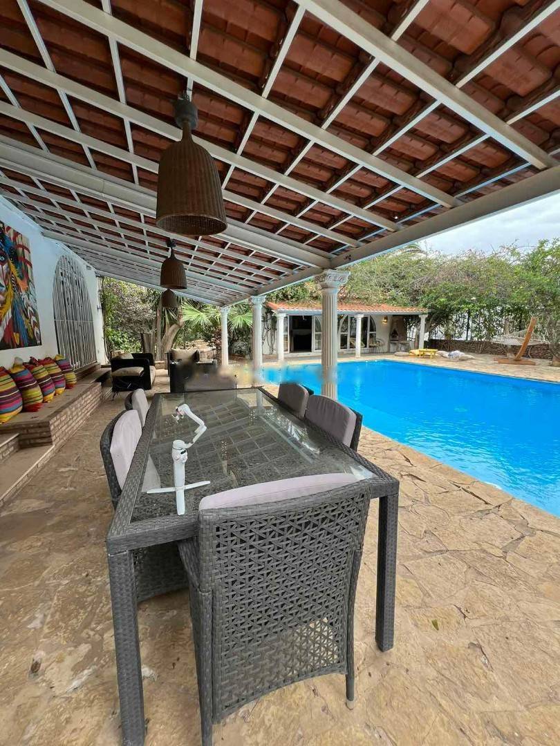 Location Villa Bordj El Kiffan