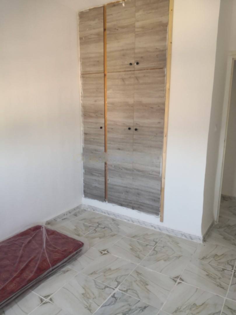 Location Appartement F3 Bordj El Bahri