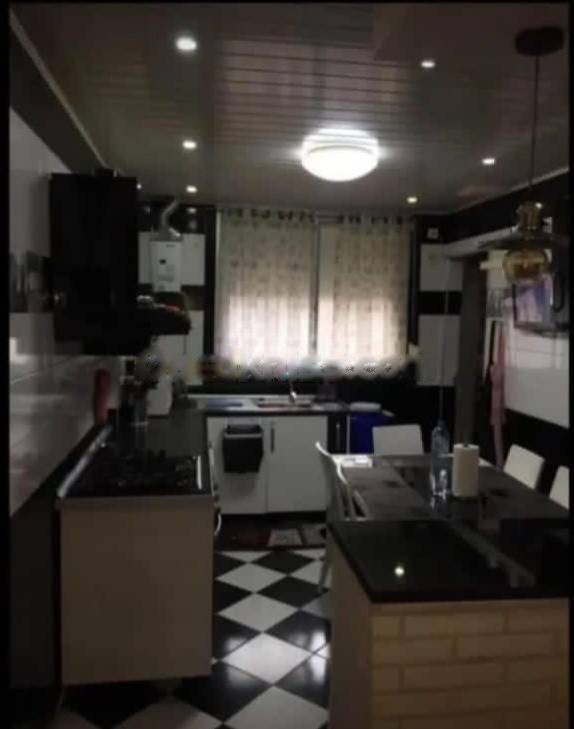 Vente Appartement F2 Bologhine