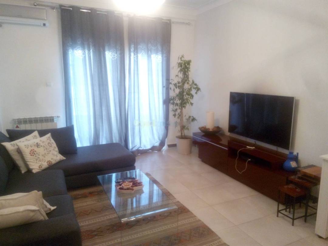 Location Appartement F3 Ouled Fayet