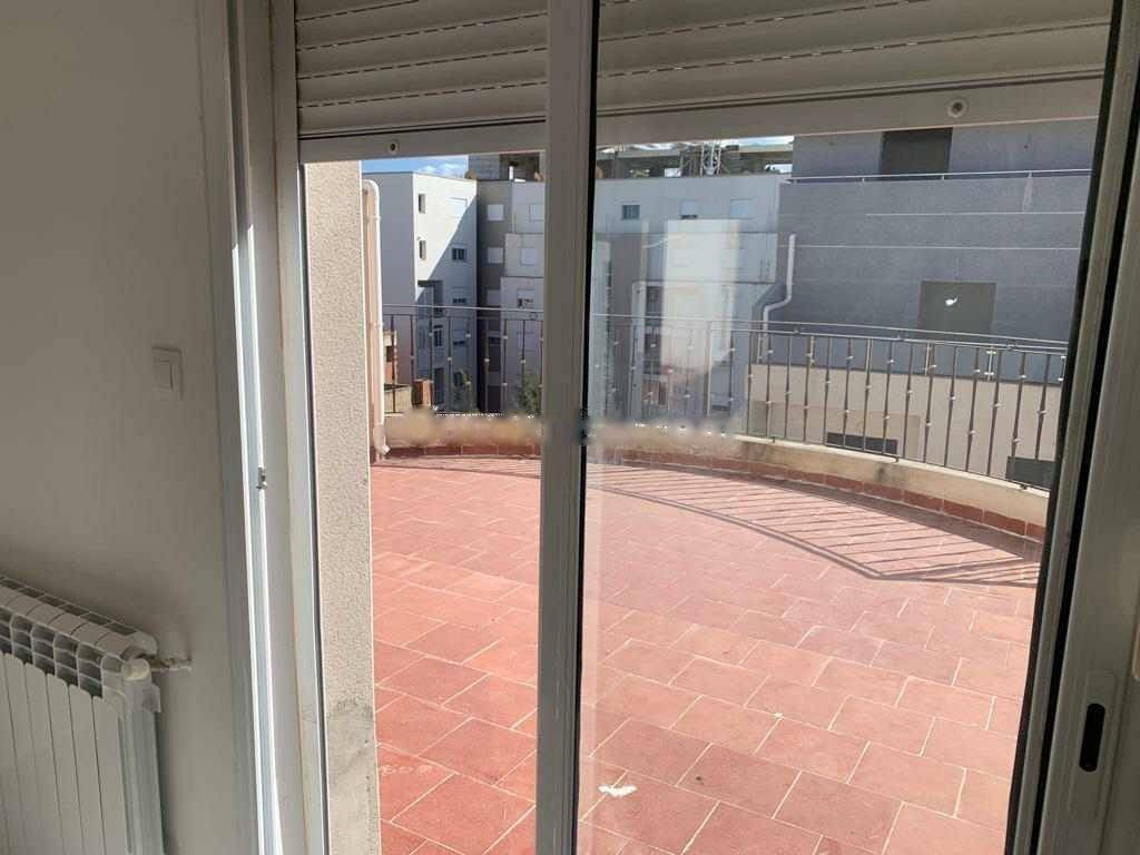 Vente Appartement F5 Cheraga