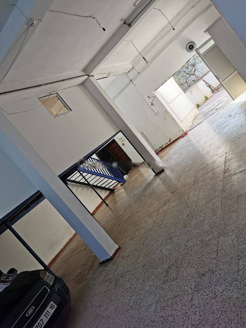 Location Villa F10 Draria
