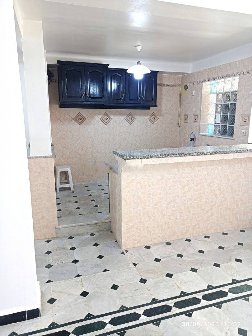 Vente Appartement F3 El Biar