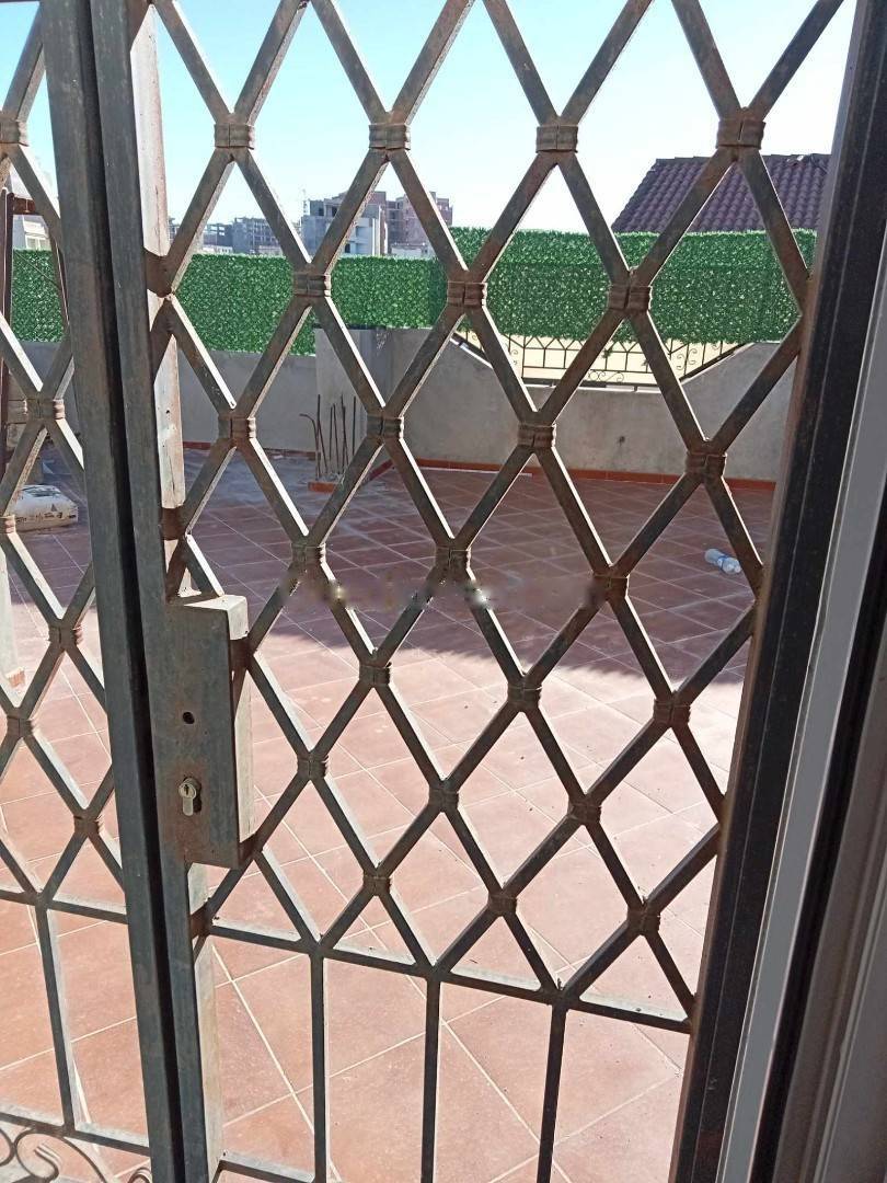 Location Appartement F5 Cheraga