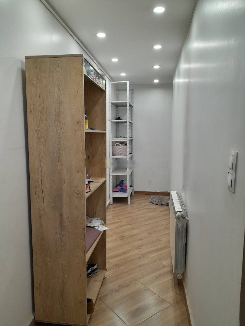 Location Niveau de villa F4 Bab Ezzouar