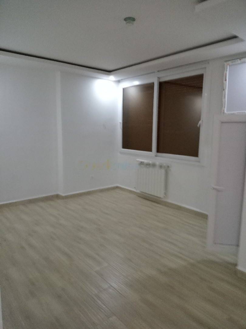 Location Appartement F3 Cheraga