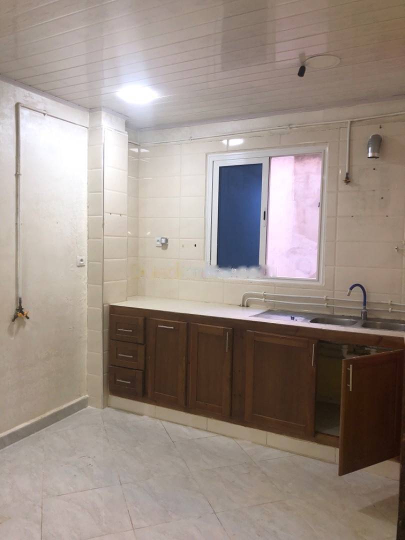 Location Appartement Bordj El Kiffan
