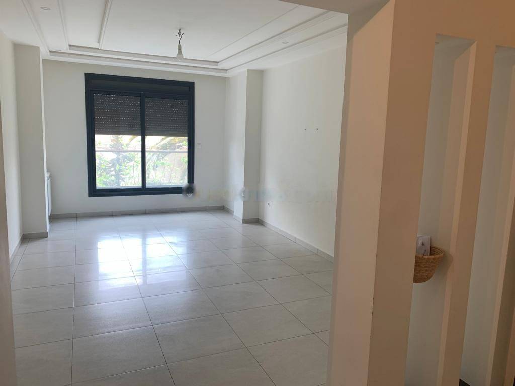 Vente Appartement F4 El Achour