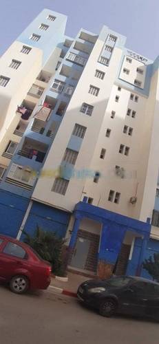 Vente Appartement F4 H'raoua