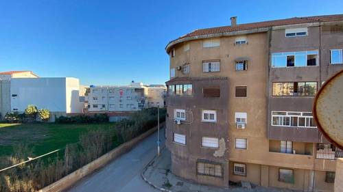 Vente Appartement F2 Bordj El Kiffan