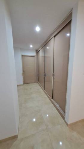 Location Appartement F4 Cheraga