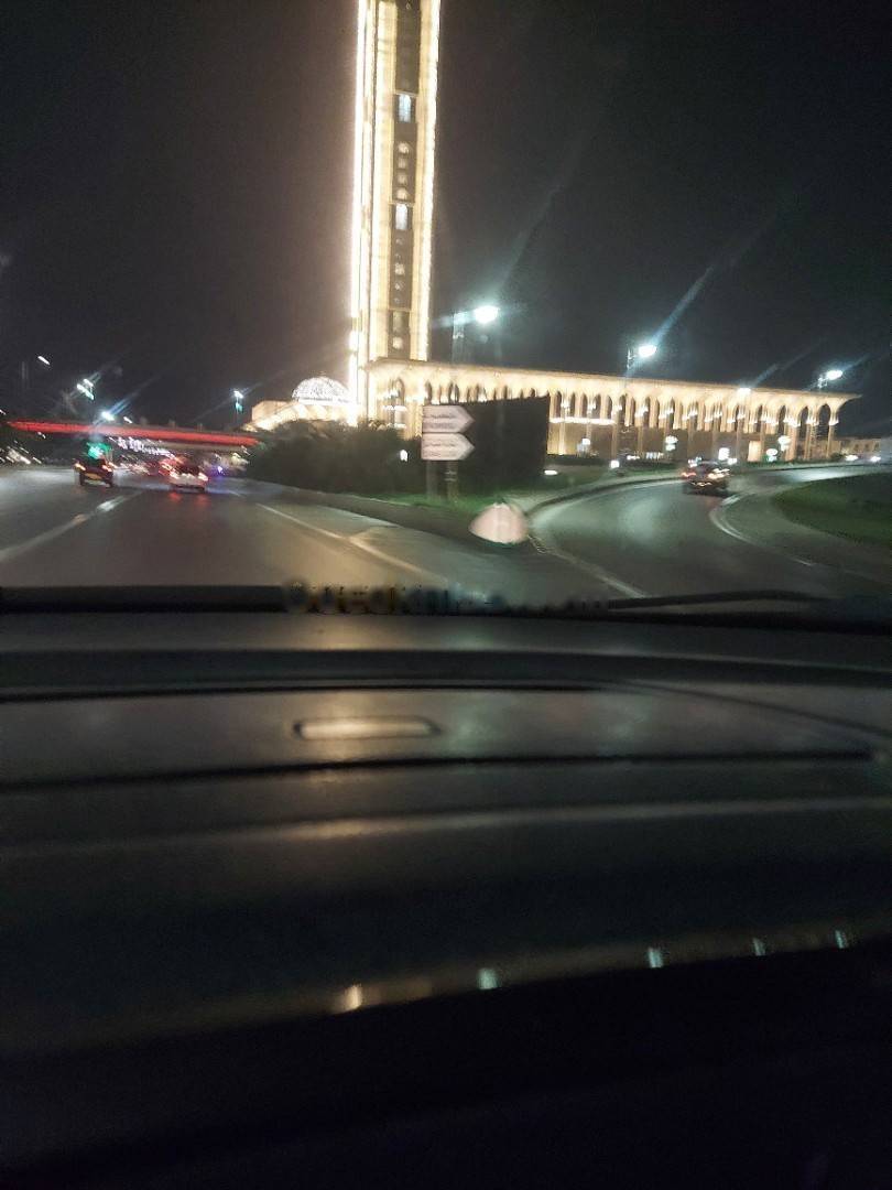 Location Appartement F3 Mohammadia