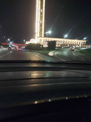 Location Appartement F3 Mohammadia