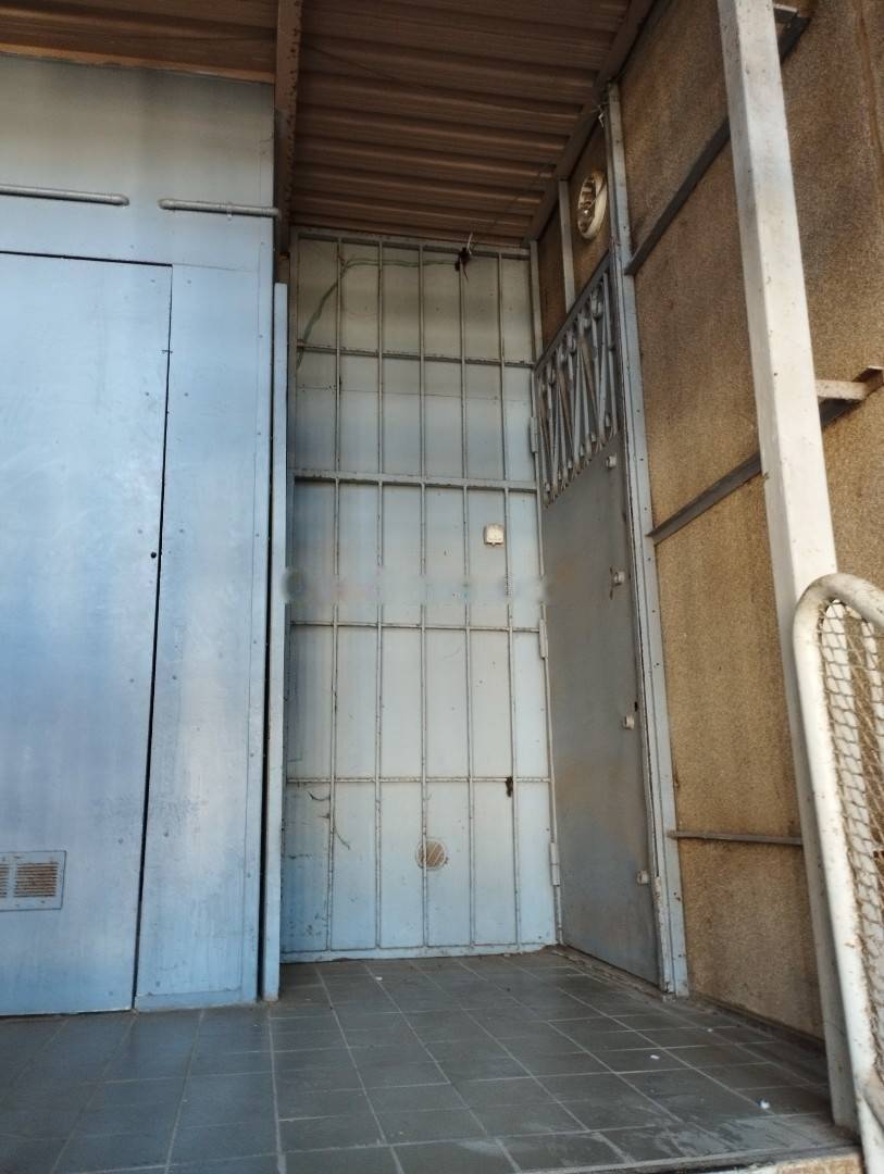 Vente Appartement F4 Bordj El Kiffan