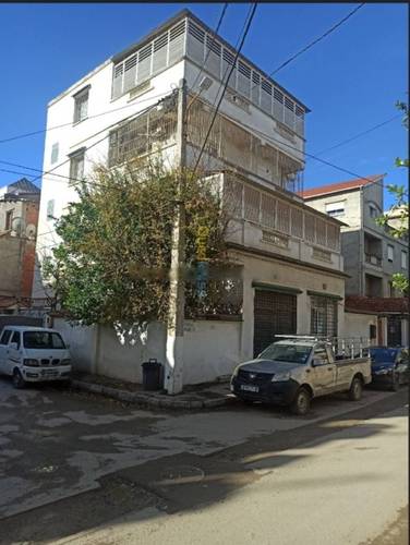 Location Villa F19 Dar El Beida