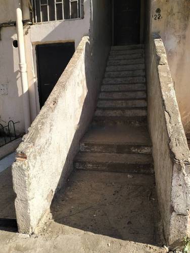 Location Appartement F3 Djasr Kasentina